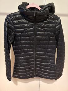lululemon jacket