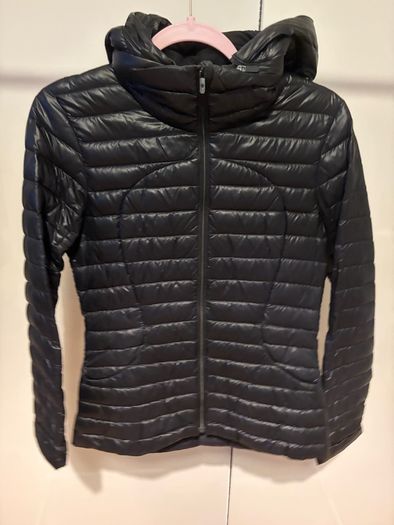 lululemon jacket