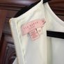 Ted Baker  Lexana Floral Lace A-Line Dress Light Green Size 4 UK 14 Image 4