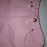 SALE! Girls' Pink Corduroy Trousers Image 3