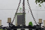 Chandeliers