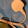 Salter Mini Chopper Pro Model EK2182LDL in new unused condition Image 5