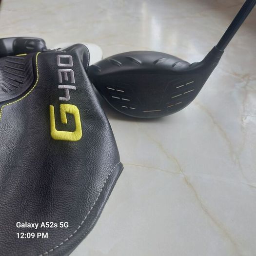 Ping G430driver 10zk max