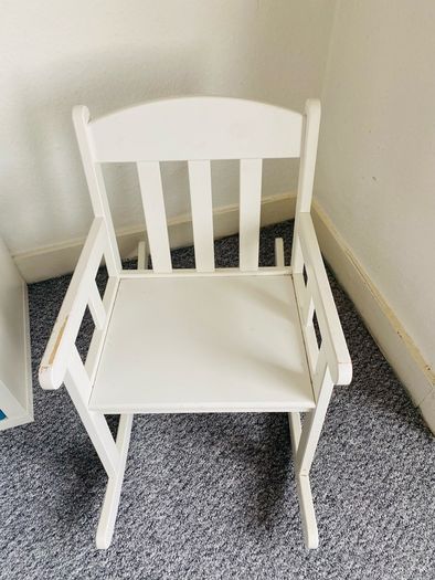 rocking chair
