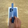 iPhone 16 (Blue) Image 4