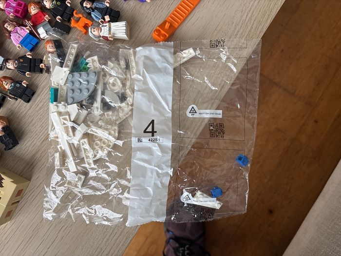 Lego