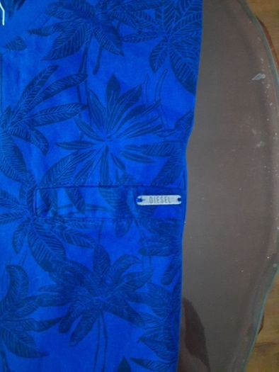 Diesel tee shirt size s