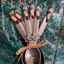 Vintage  firebird style spoons Image 2