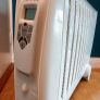 Dimplex Cadiz Eco electric heater Image 2