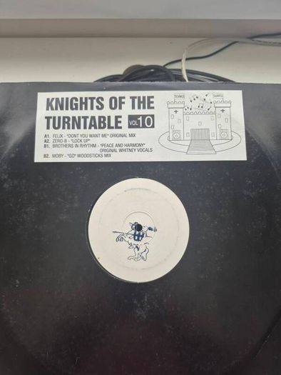 90s House Classics