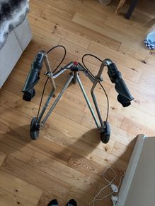 Rollator / Walker