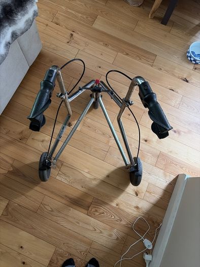 Rollator / Walker