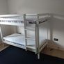 Bunk Bed with 2 mattresses Image 2