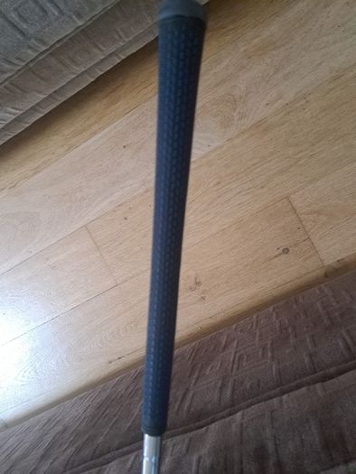 taylor made 60 degree wedge