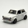 Hot Wheels HONDA N600 New On Card Image 2