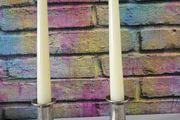 candlesticks