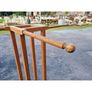 Wooden Clothes Horse KAS868 Image 2