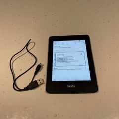 Kindle Paperwhite 2