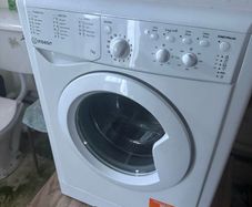 Indesit 7kg Washing Machine