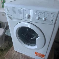Indesit 7kg Washing Machine