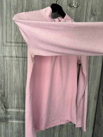 Nike Quarter Zip