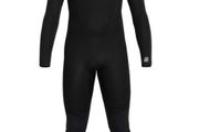 Billabong Intruder GBS 5:4 Back Zip Men Winter Wetsuit