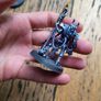 Games Workshop Warhammer 40k Necrons Combat Patrol Image 5