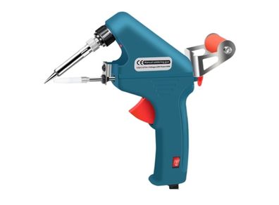 HX18 60W Internal Heating Handheld Soldering Gun
