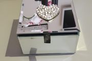Trinket box