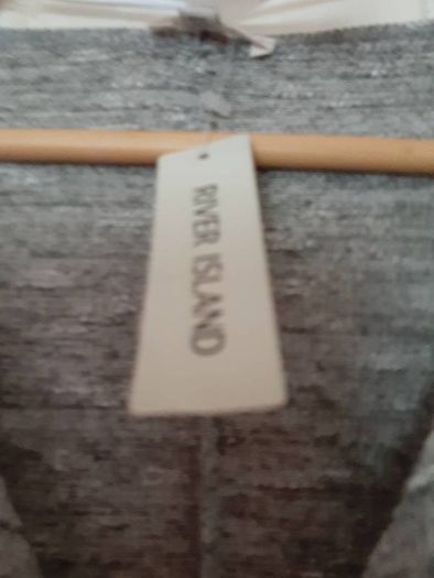 River island  brand new ladies jumper