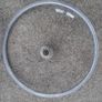 700c wheel set Image 3