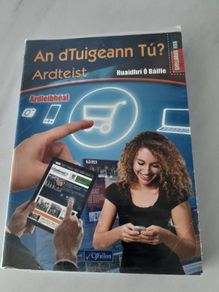 Secondary School Book