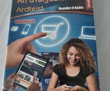 Secondary School Book
