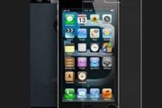 Tempered Glass Screen Protector For iPhone 5 5S 5c HD Protective Film