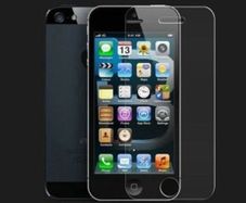 Tempered Glass Screen Protector For iPhone 5 5S 5c HD Protective Film