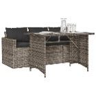Garden Dining Set
