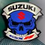 Suzuki GSXR Light Box Image 3