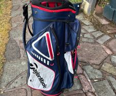 Taylormade Cart bag