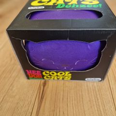 NeeDoh Dohzee Cool Cats