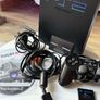 Sony PlayStation 2 Fat Console Bundle - Excellent Condition with Games & Controller Image 2