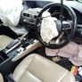 Breaking lexus gs300 2018 hybrid Image 6