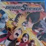 Naruto to Boruto Shinobi Striker PlayStation2 Ps2 Games Original Image 2