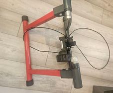 Turbo trainer