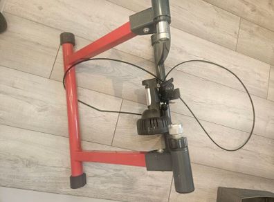 Turbo trainer