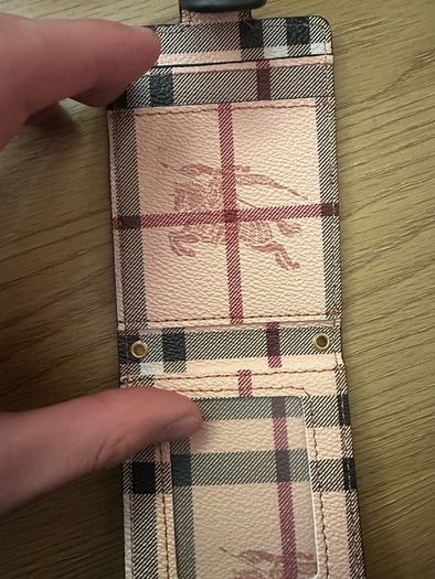 Cardholder