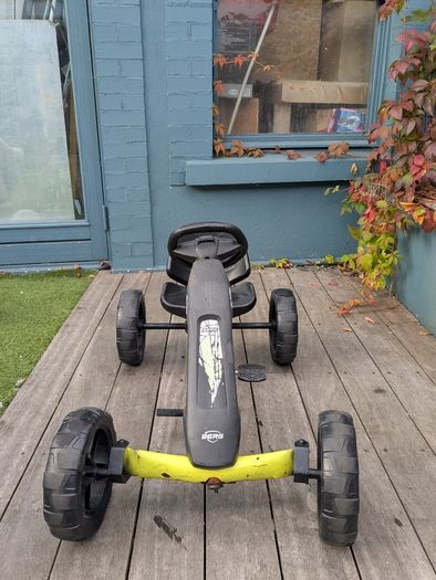 Berg Go Kart