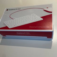 Raspberri Pi 400 kit