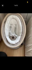 Maxi cosi cassia swing