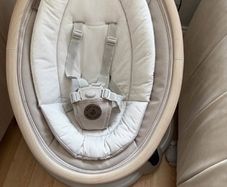Maxi cosi cassia swing