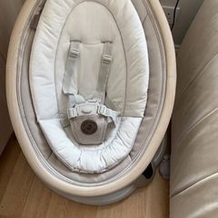 Maxi cosi cassia swing